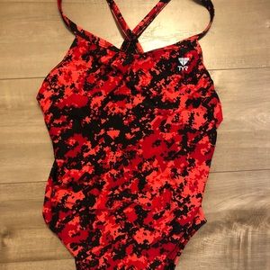 Women’s TYR Swimsuit